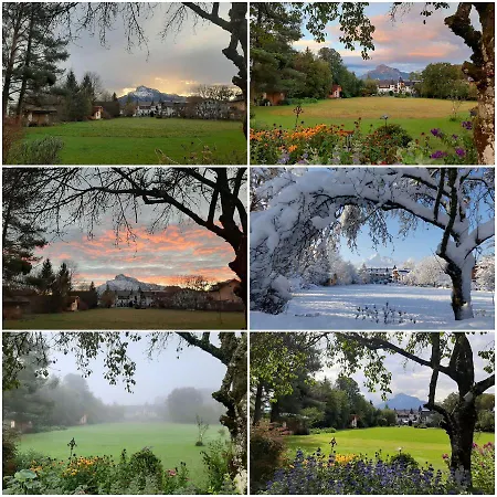 Doktorwirt 4* Solnohrad