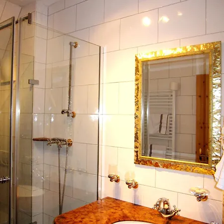 Hotel Doktorwirt Solnohrad