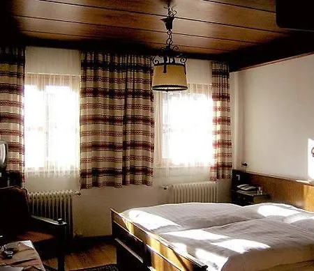 Hotel Doktorwirt Solnohrad