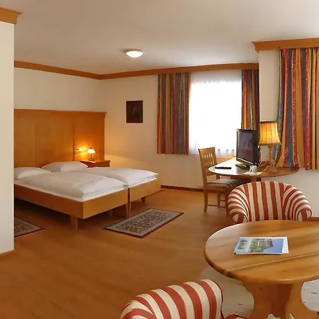 Doktorwirt Hotel Solnohrad