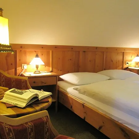 Hotel Doktorwirt Solnohrad