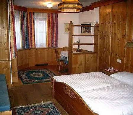 Hotel Doktorwirt Solnohrad