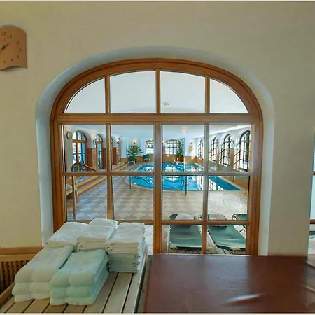 Doktorwirt Hotel Solnohrad