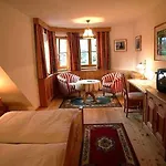 Doktorwirt Hotel Salzburgo