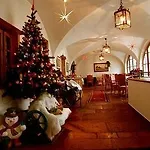 Doktorwirt 4* Salzburgo