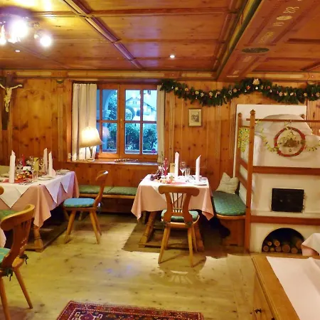 Doktorwirt 4* Salzburg