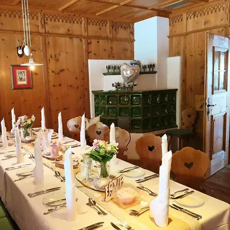 Hotel Doktorwirt 4*