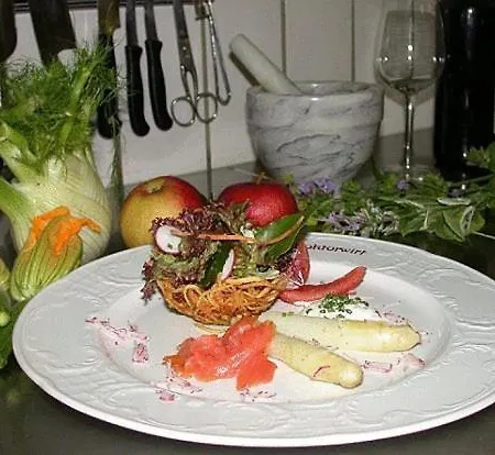 Doktorwirt Salzburgo