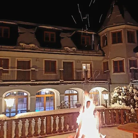 Doktorwirt Ξενοδοχείο 4*