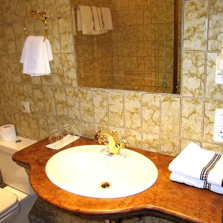 Hotel Doktorwirt Salzburgo