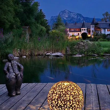 Hotel Doktorwirt Salzburg