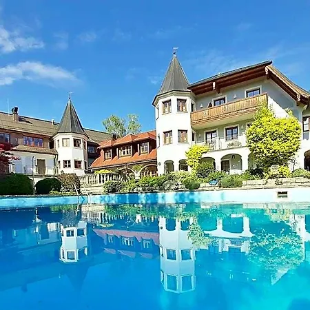 Doktorwirt Ξενοδοχείο 4*