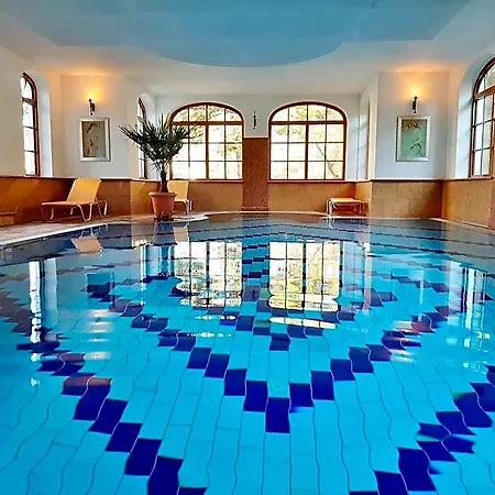 Hotel Doktorwirt Salzburgo
