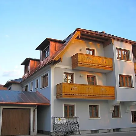 Doktorwirt 4* Salzburgo