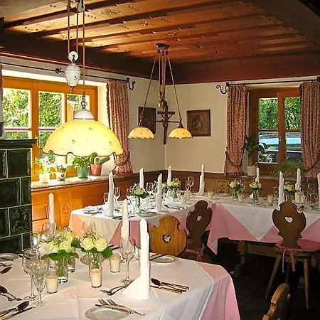 Doktorwirt Hotel