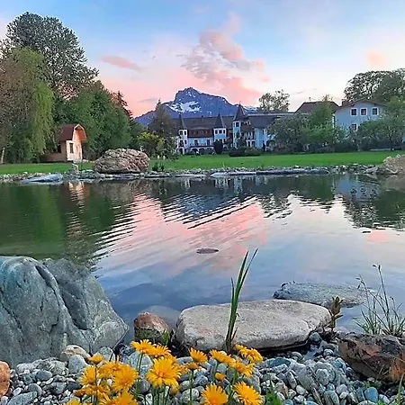 Hotel Doktorwirt Salzburgo