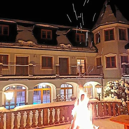 Hotel Doktorwirt