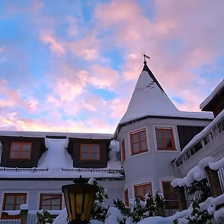 Hotel Doktorwirt