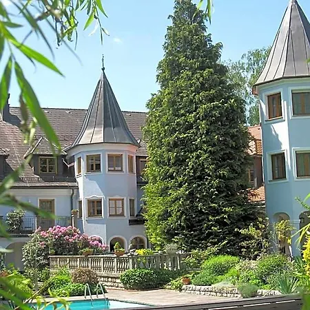 Doktorwirt 4* Salzburg