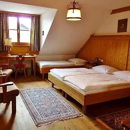 Doktorwirt Hotel 4*
