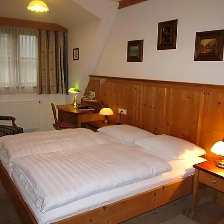 Doktorwirt Hotel 4*