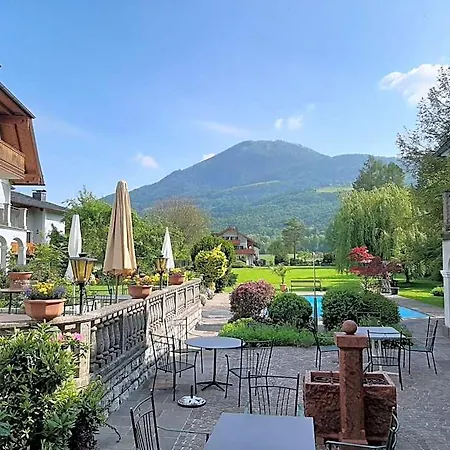 Doktorwirt Hotel