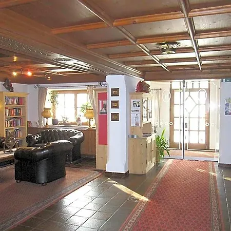 Doktorwirt Hotel Salzburgo
