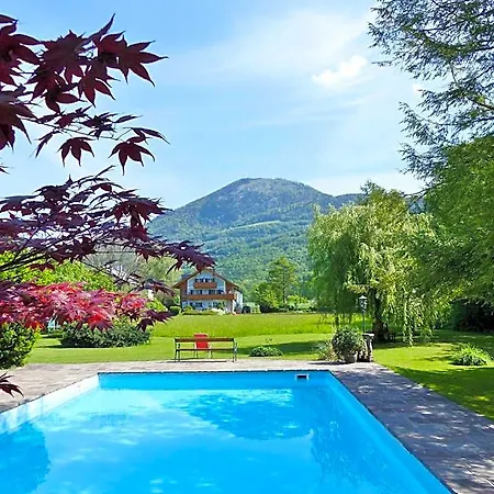 Doktorwirt 4* Salzburgo