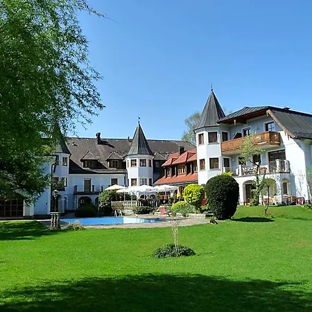 Hotel Doktorwirt Salzburgo