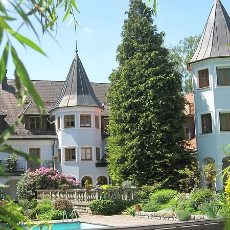 Hotel Doktorwirt 4*