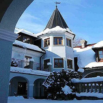 Doktorwirt Hotel Salzburgo