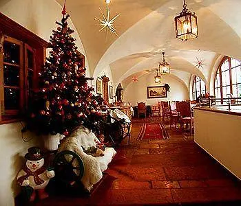 Doktorwirt Hotel 4*