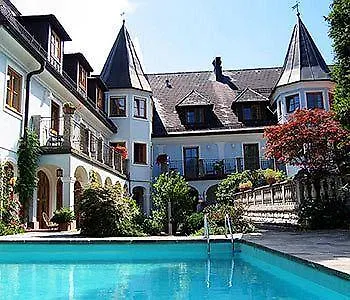 Doktorwirt Hotel