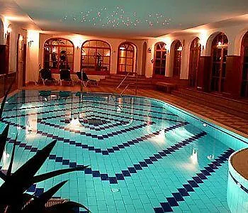 Doktorwirt Hotel Salzburgo