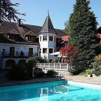 Doktorwirt Hotel 4*
