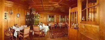 Doktorwirt Hotel Salzburgo