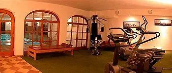 Doktorwirt 4* Salzburgo