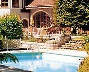 Hotel Doktorwirt Salzburgo