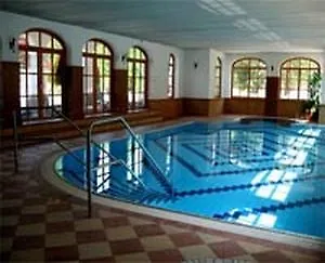 Doktorwirt 4* Salzburgo