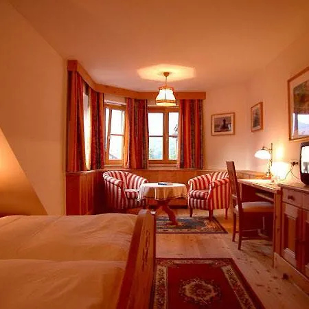 Doktorwirt Hotel Salzburgo