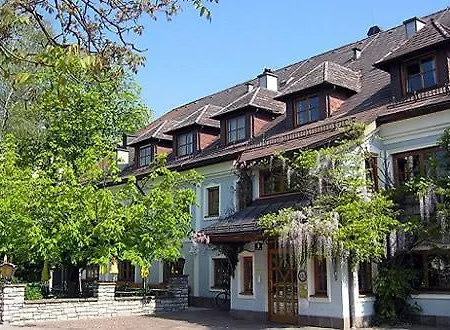Doktorwirt 4* Salzburgo