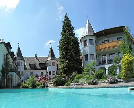 Doktorwirt Hotel Salzburgo