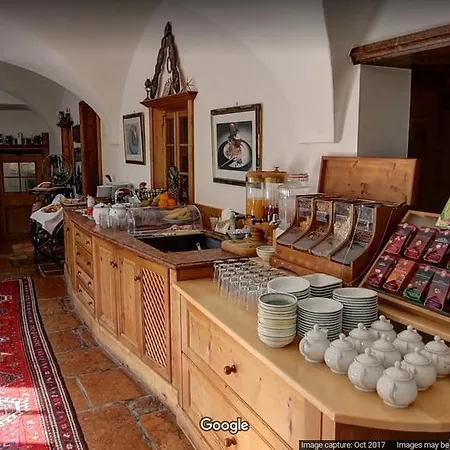 Doktorwirt Salzburg