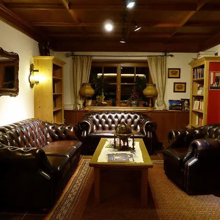 Doktorwirt Hotel 4*