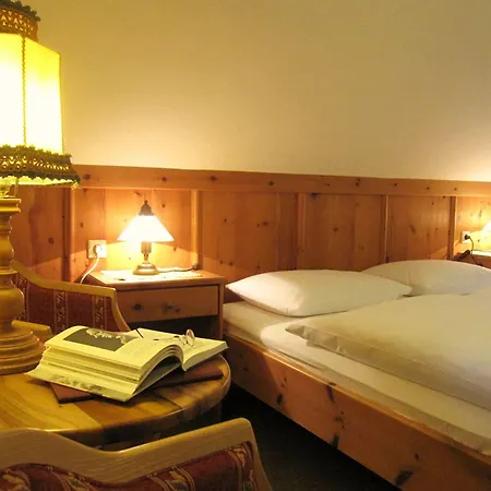Hotel Doktorwirt Salzburg