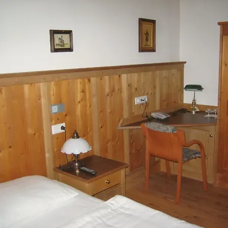 Doktorwirt Hotel Salzburgo