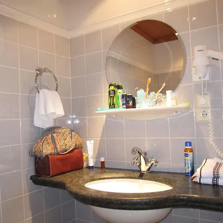 Doktorwirt Hotel 4*