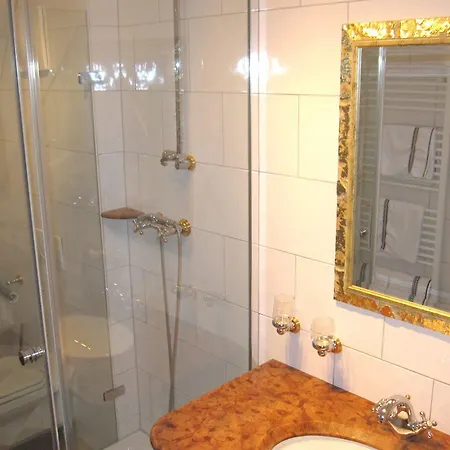 Doktorwirt Hotel 4*