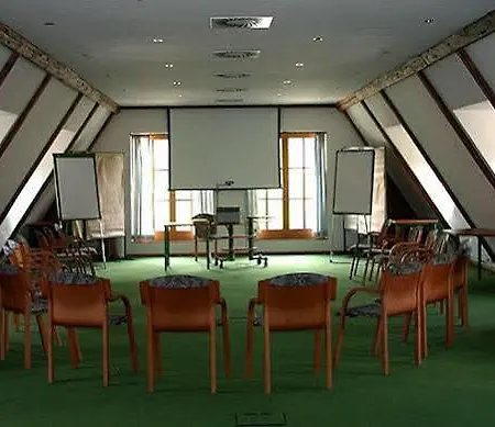 Doktorwirt 4* Salzburgo