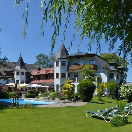 Doktorwirt 4* Salzburg